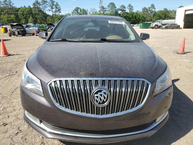 1G4GB5GR5EF299673 Buick Lacrosse