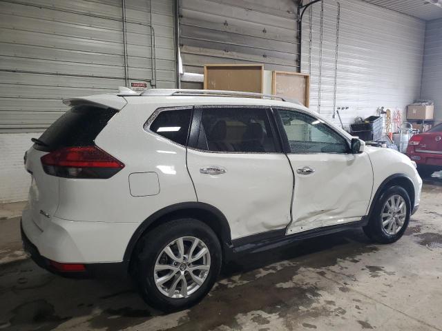 JN8AT2MV4HW002439 Nissan ROGUE S