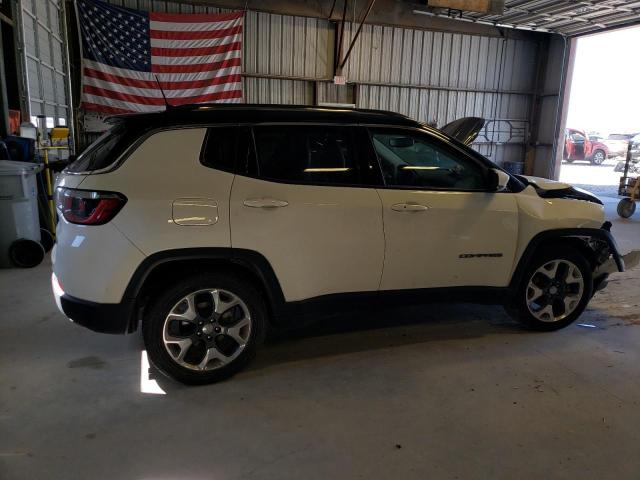 3C4NJCCB4LT108212 Jeep Compass Limited