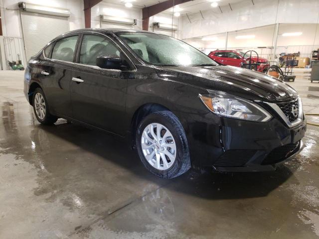 3N1AB7AP2KY266117 Nissan SENTRA S
