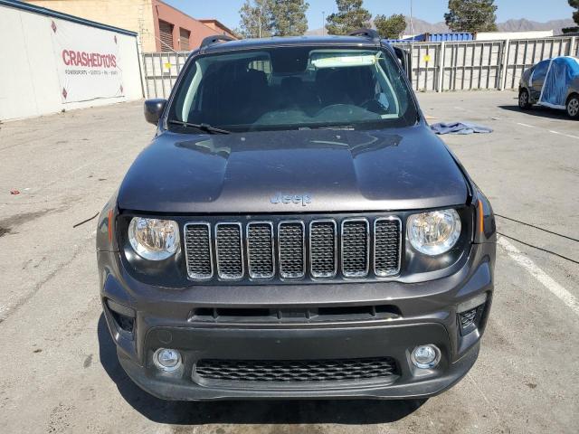 ZACNJABBXLPL16816 Jeep Renegade Latitude