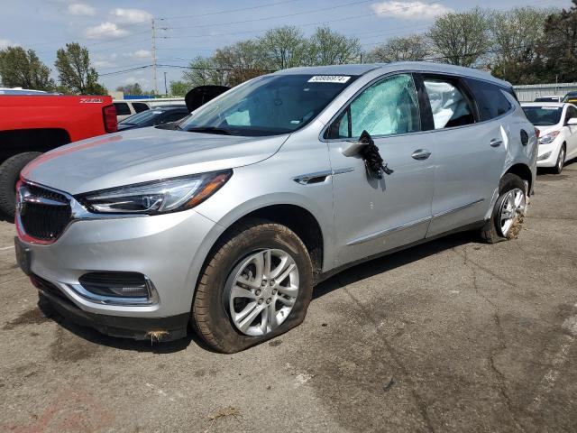 Aukcja sprzedaży 2020 Buick Enclave Essence, vin: 5GAEVAKW0LJ158918, numer aukcji: 50806974