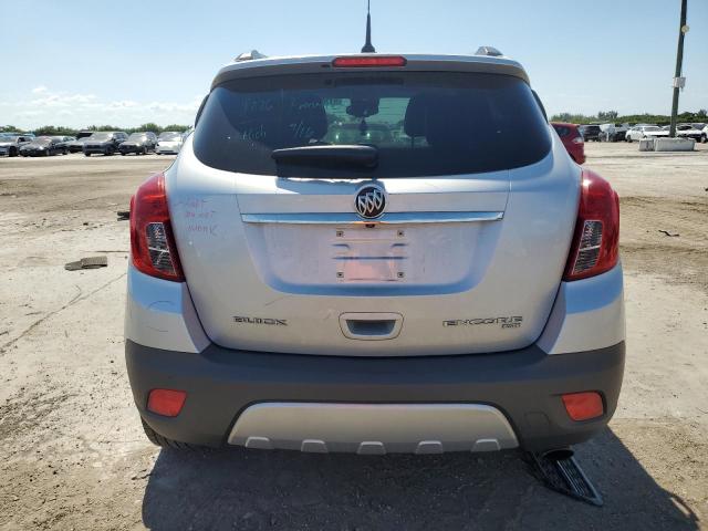 KL4CJGSB4EB707366 Buick Encore