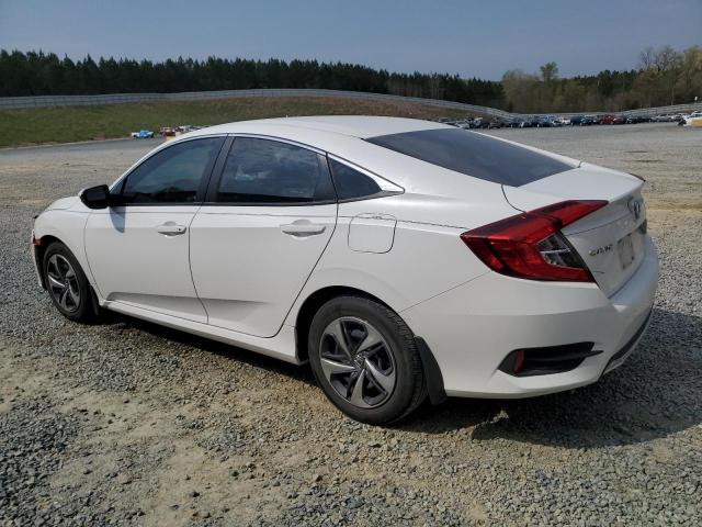 2HGFC2F62MH523466 Honda Civic Lx