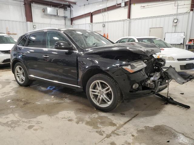 WA1L2AFP6GA057464 Audi Q5 Premium Plus