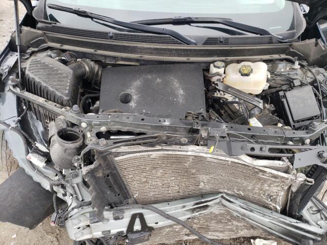5GAEVCKW6MJ203079 Buick Enclave Avenir