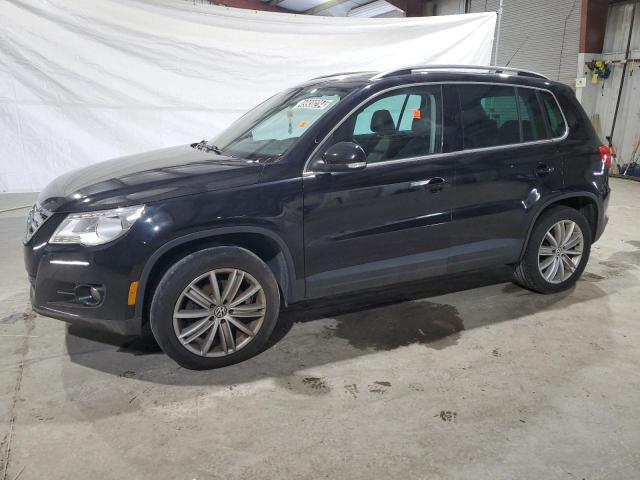 Auction sale of the 2011 Volkswagen Tiguan S, vin: WVGBV7AX7BW537328, lot number: 49930284
