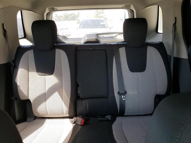 2GKFLWEK8F6253683 GMC Terrain Sle