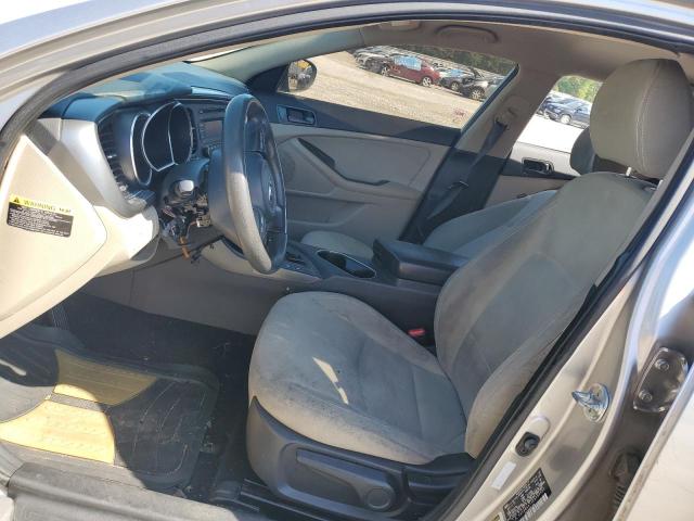 5XXGM4A77EG285503 KIA Optima Lx