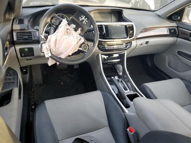 1HGCR2F79GA145191 Honda ACCORD EX
