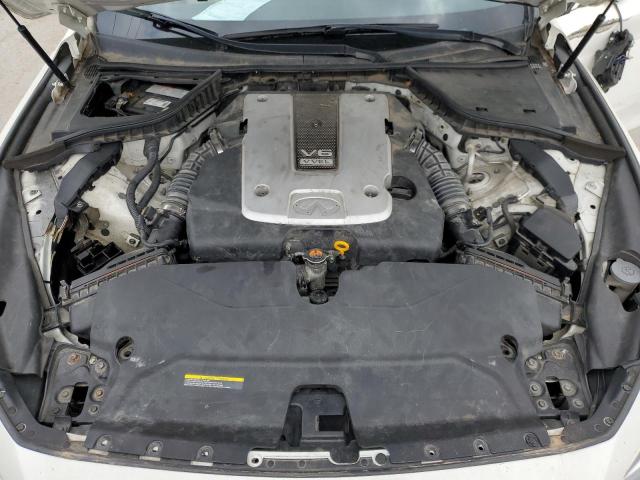 JN1BV7AR9EM685215 Infiniti Q50 BASE