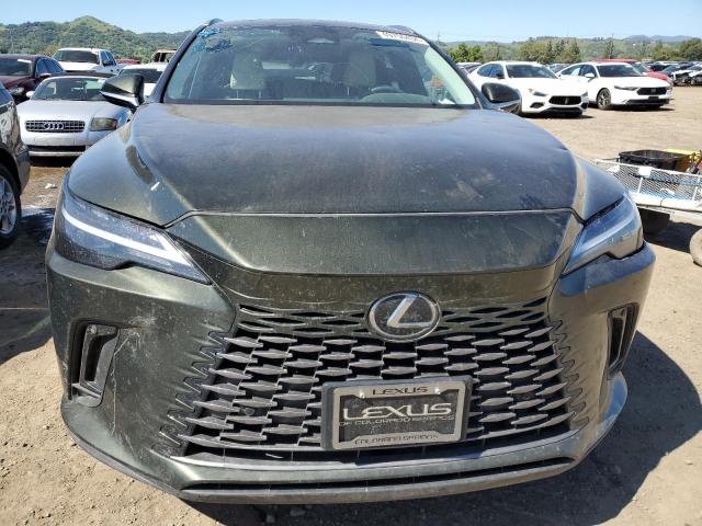 2T2BBMCA7PC012172 Lexus Rx 350h Base