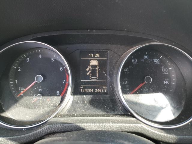 1VWBA7A36JC033668 Volkswagen PASSAT SE