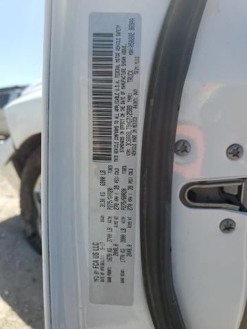 3C6RR6LT9HG712589 RAM 1500 Slt