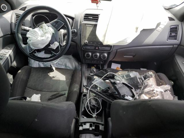 JA4AP3AU0LU019772 Mitsubishi Outlander Sport Es