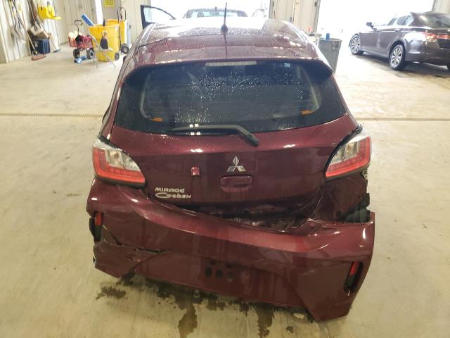ML32AUHJ8MH010747 Mitsubishi MIRAGE ES