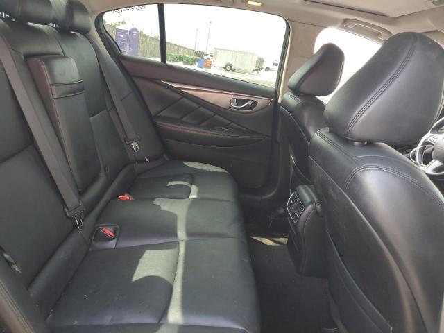 JN1BV7APXFM357172 Infiniti Q50 BASE