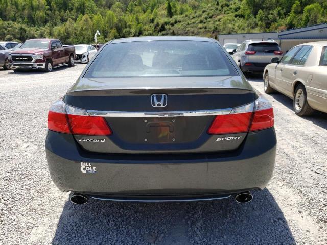1HGCR2F56FA070608 Honda Accord Sport