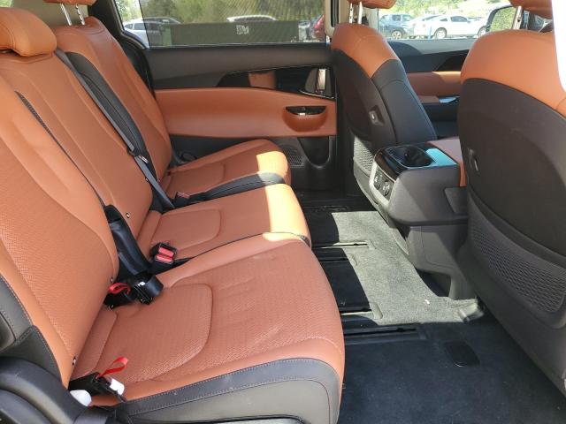 KNDNE5H38R6368004 KIA Carnival Sx