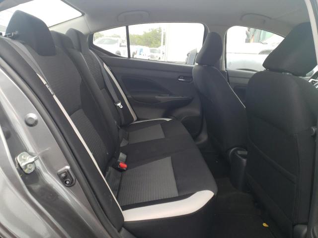 3N1CN8EV9ML918102 Nissan VERSA SV