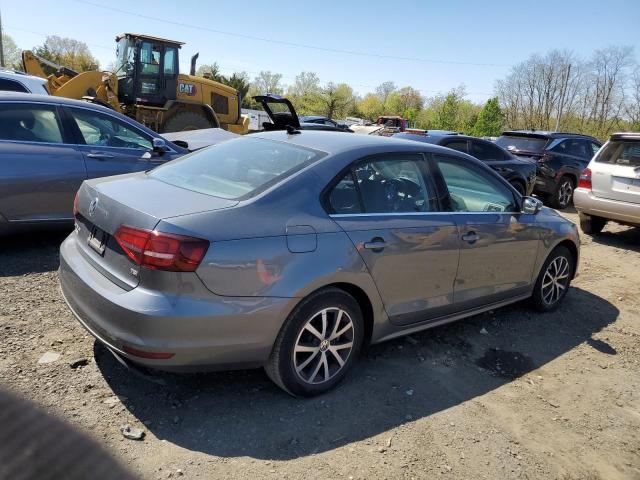 3VWDB7AJXHM286392 Volkswagen JETTA SE