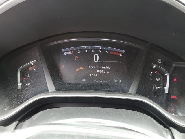 5J6RW1H57JA013992 Honda CR-V EX