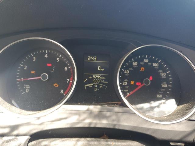 3VWD17AJ6FM241918 Volkswagen JETTA SE