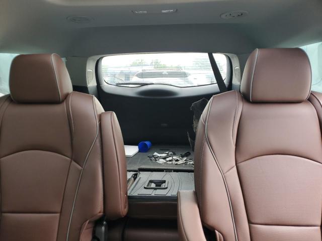 5GAERDKW1LJ161753 Buick Enclave Avenir
