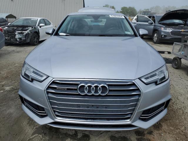 WAUENAF47JA079375 Audi A4 Premium Plus