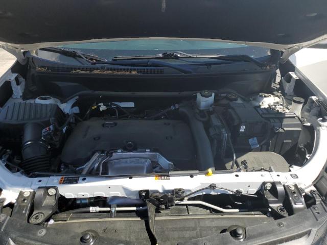 2GNAXLEX6K6140496 Chevrolet EQUINOX LT