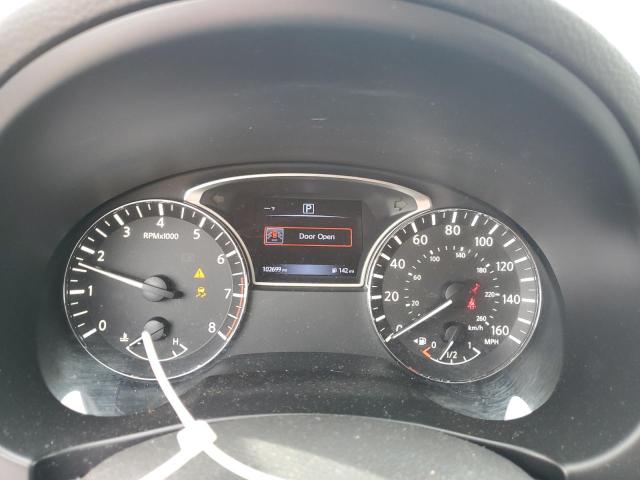 1N4AL3AP0GC142615 Nissan ALTIMA 2.5