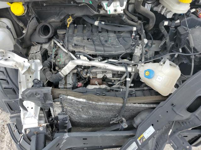 3C6LRVDG2NE123344 RAM Promaster 2500 2500 High