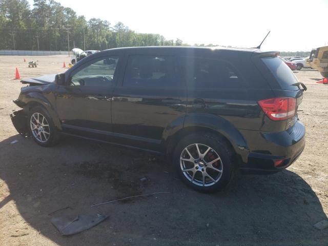 3C4PDDEG4HT608683 Dodge JOURNEY GT
