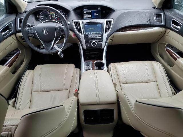19UUB2F54JA012286 Acura TLX TECH