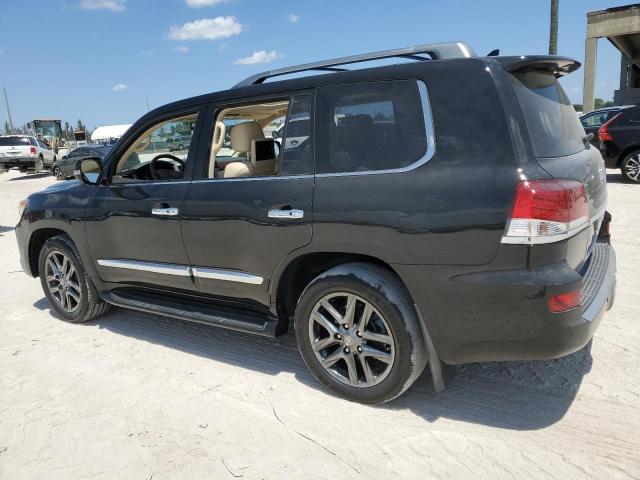 JTJHY7AX1F4182550 Lexus LX 570