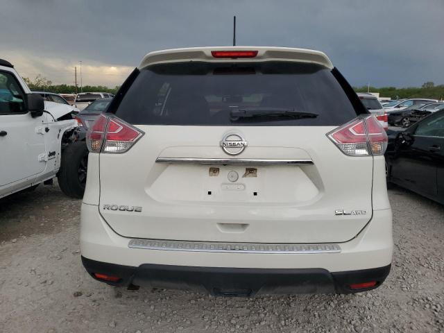5N1AT2MV1FC815324 Nissan ROGUE S