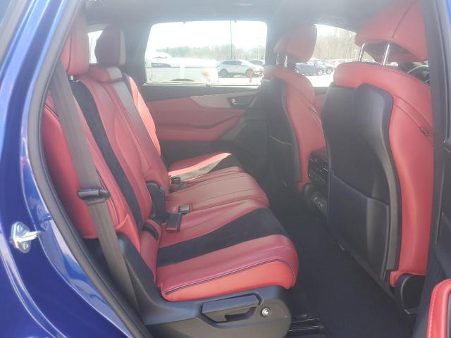 5J8YE1H02NL050386 Acura MDX A-SPEC