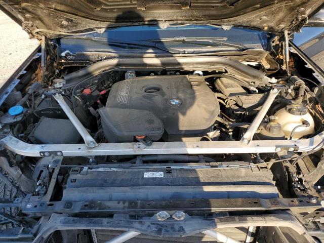 5UXTR7C52KLF31125 BMW X3 Sdrive30i