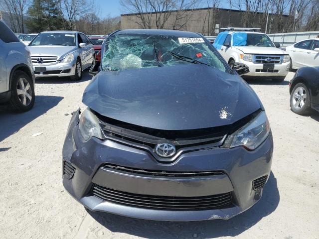 2T1BURHEXFC343527 Toyota COROLLA L