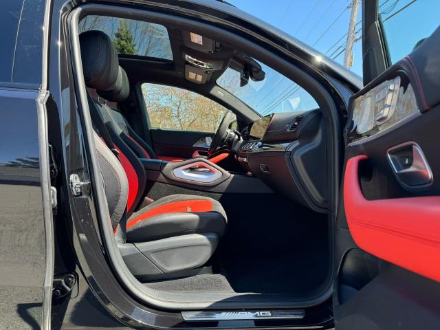 4JGFD6BB7RB020520 Mercedes-Benz Gle Coupe Amg 53 4matic