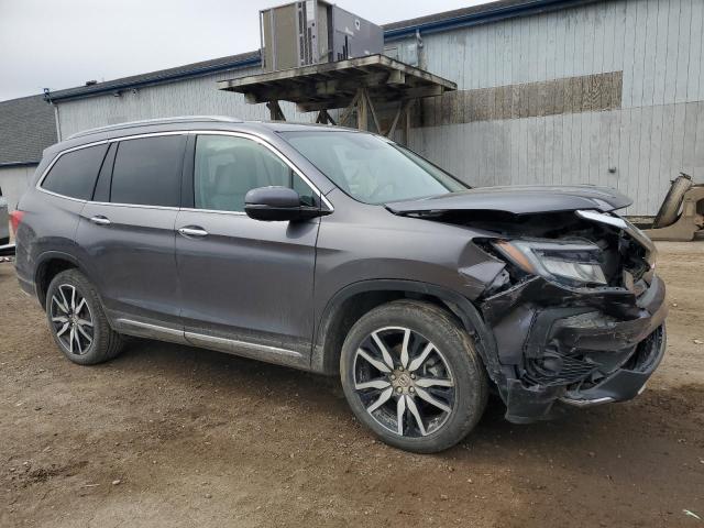 5FNYF6H69MB047578 Honda Pilot Touring