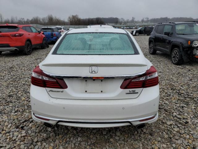 1HGCR3F94GA009414 Honda Accord Touring
