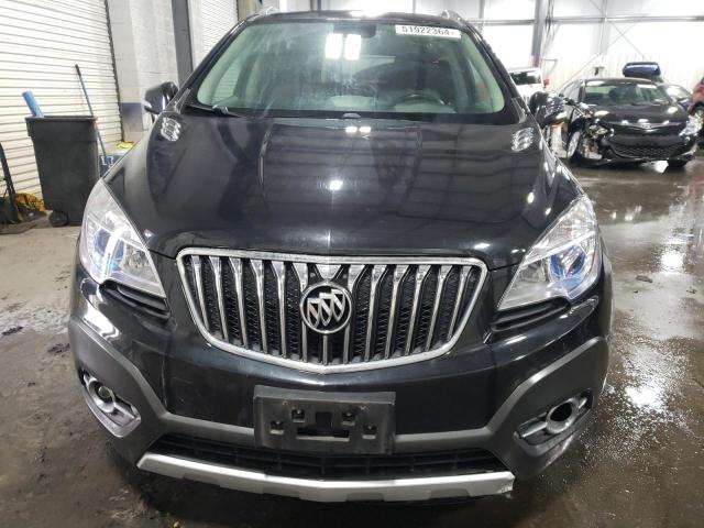 KL4CJBSB3FB061936 Buick Encore Convenience