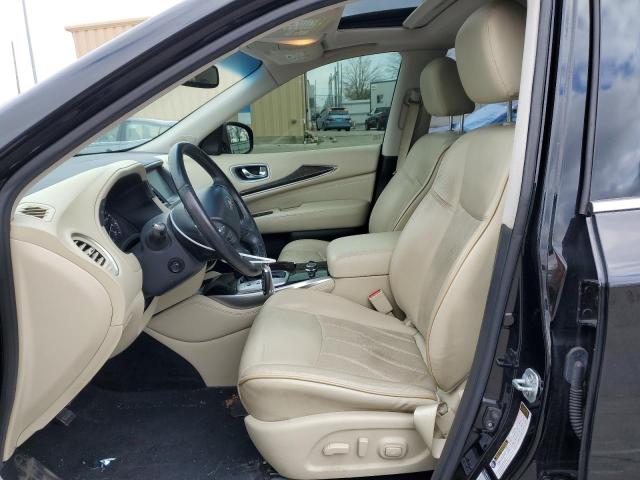 5N1AL0MM8FC549781 Infiniti QX60