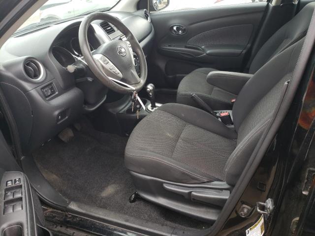 3N1CN7AP4GL878713 Nissan VERSA S