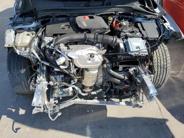 W1N4N4GB9PJ512550 Mercedes-Benz GLA 250