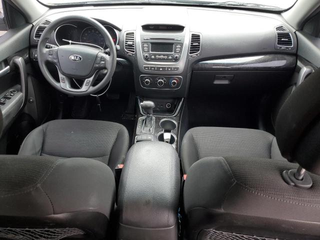 5XYKTDA77FG646559 KIA SORENTO LX