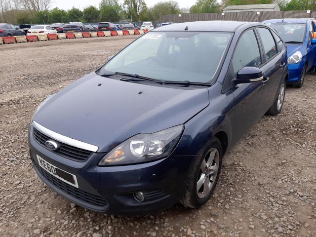 Auction sale of the 2010 Ford Focus Zete, vin: *****************, lot number: 51317834