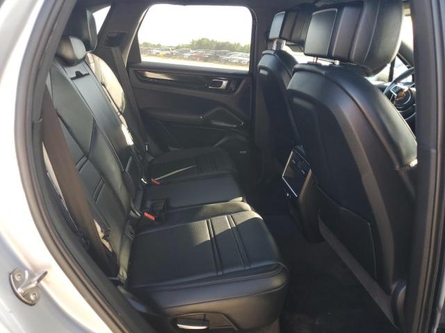 WP1AA2AY6MDA08344 Porsche Cayenne