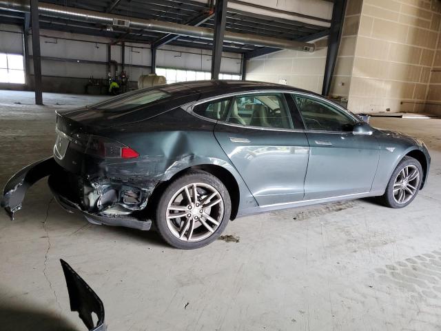 5YJSA1H12EFP50565 Tesla MODEL S